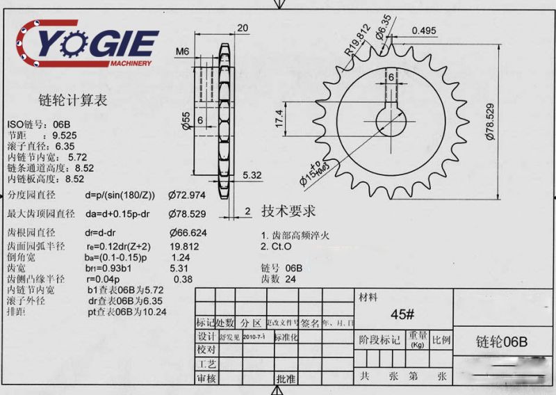 機械加工誤差和公差的區(qū)別在哪？