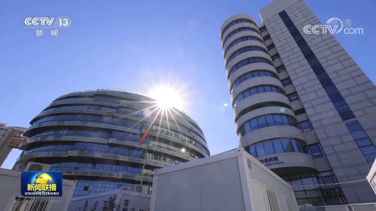 【深入學習貫徹二十大精神】學深悟透精神實質(zhì) 腳踏實地奮斗前行